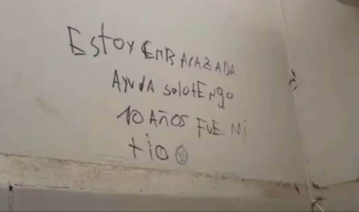 ...